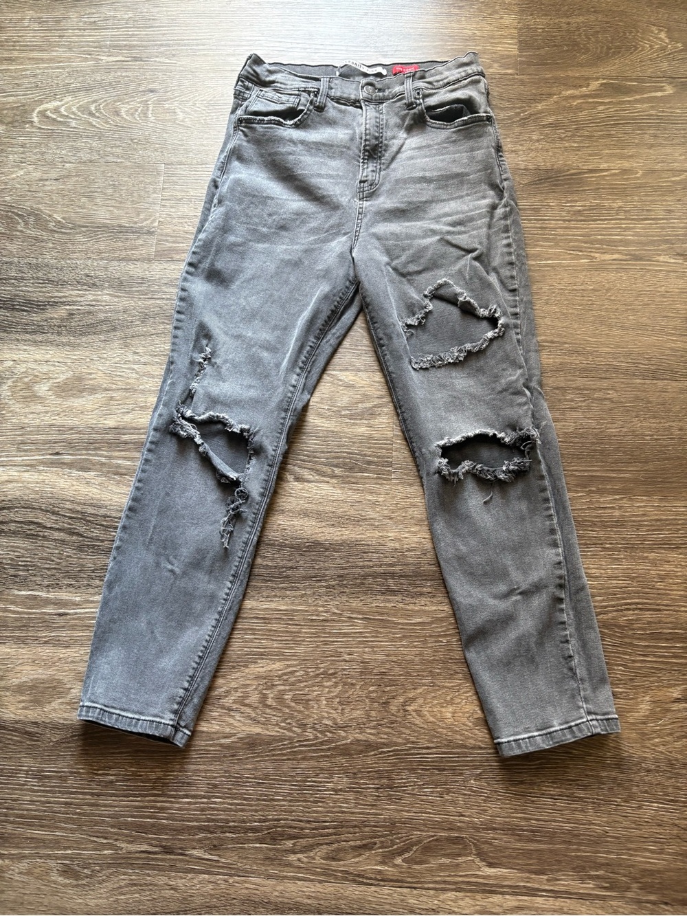 Celebrity Pink Jeans